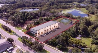 Casselberry, FL Commercial - 1110 Seminola Boulevard