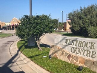 Woodway, TX Commercial Land - 1201 Hewitt Dr