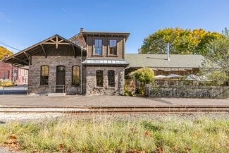 Milford, NJ Restaurant - 2 Bridge St Milford, NJ Restaurant - 2 Bridge St