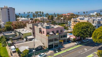 Santa Monica, CA Loft/Creative Space - 2110 Main St