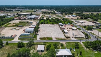Bryan, TX Commercial Land - 3201 Clarks Ln