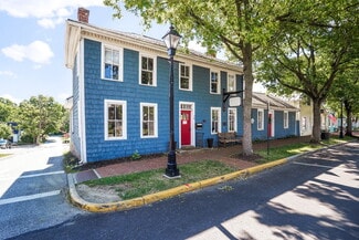 Dublin, OH Office - 76-78 S High St