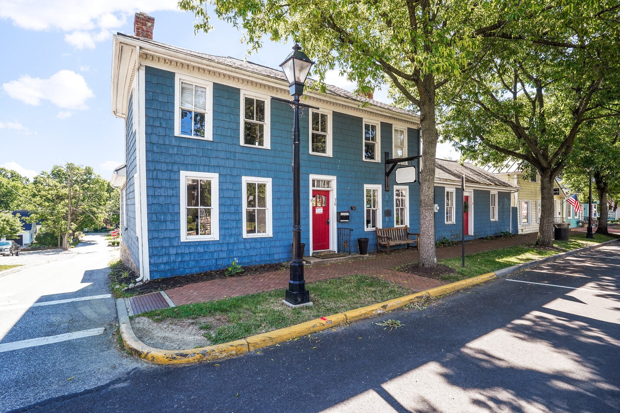 76-78 S High St, Dublin, OH for Rent