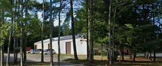 Kalkaska, MI Industrial - 404 S Park Dr