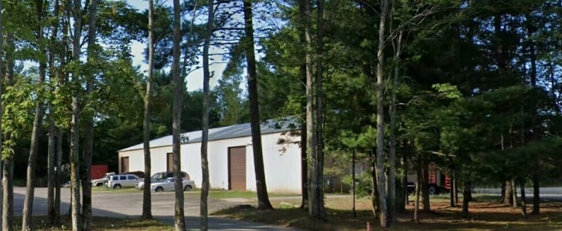404 S Park Dr, Kalkaska, MI for Rent