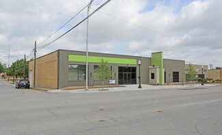 Fort Worth, TX Office - 328 Hemphill St Fort Worth, TX Office - 328 Hemphill St