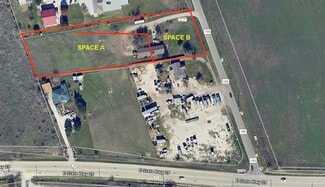 Georgetown, TX Flex - 103 County Road 103