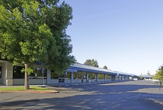Fremont, CA Retail - 632-740 Mowry Ave