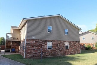 Norman, OK undefined - 312 Chalmette Dr Norman, OK undefined - 312 Chalmette Dr