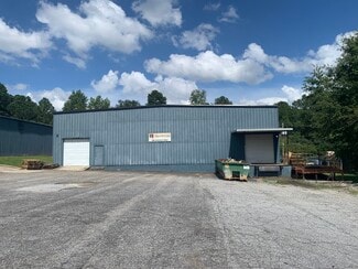 Bogart, GA Industrial - 386 Commerce Blvd