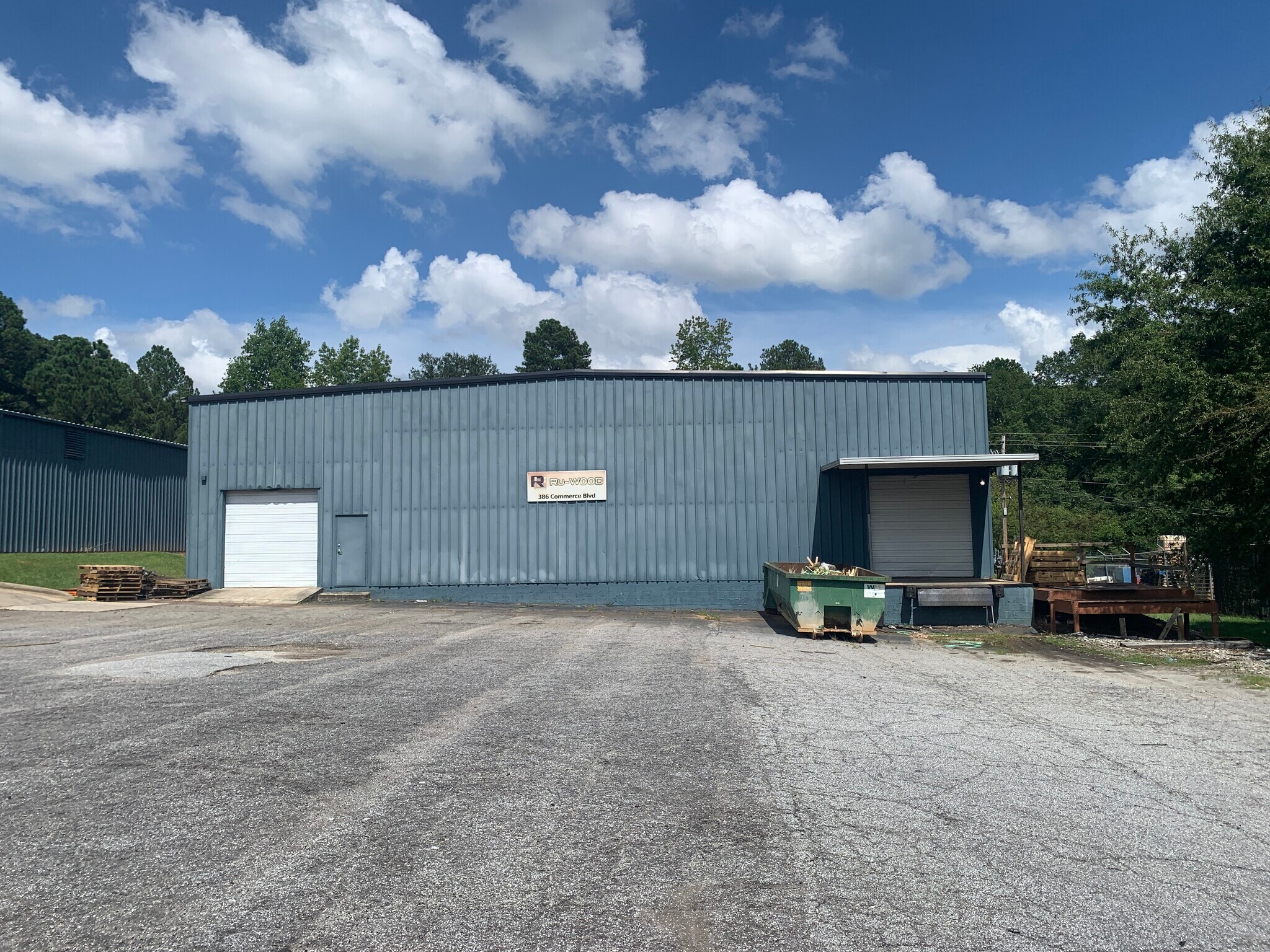 386 Commerce Blvd, Bogart, GA for Rent