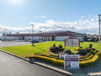 Raritan, NJ Industrial - 1 Johnson Dr