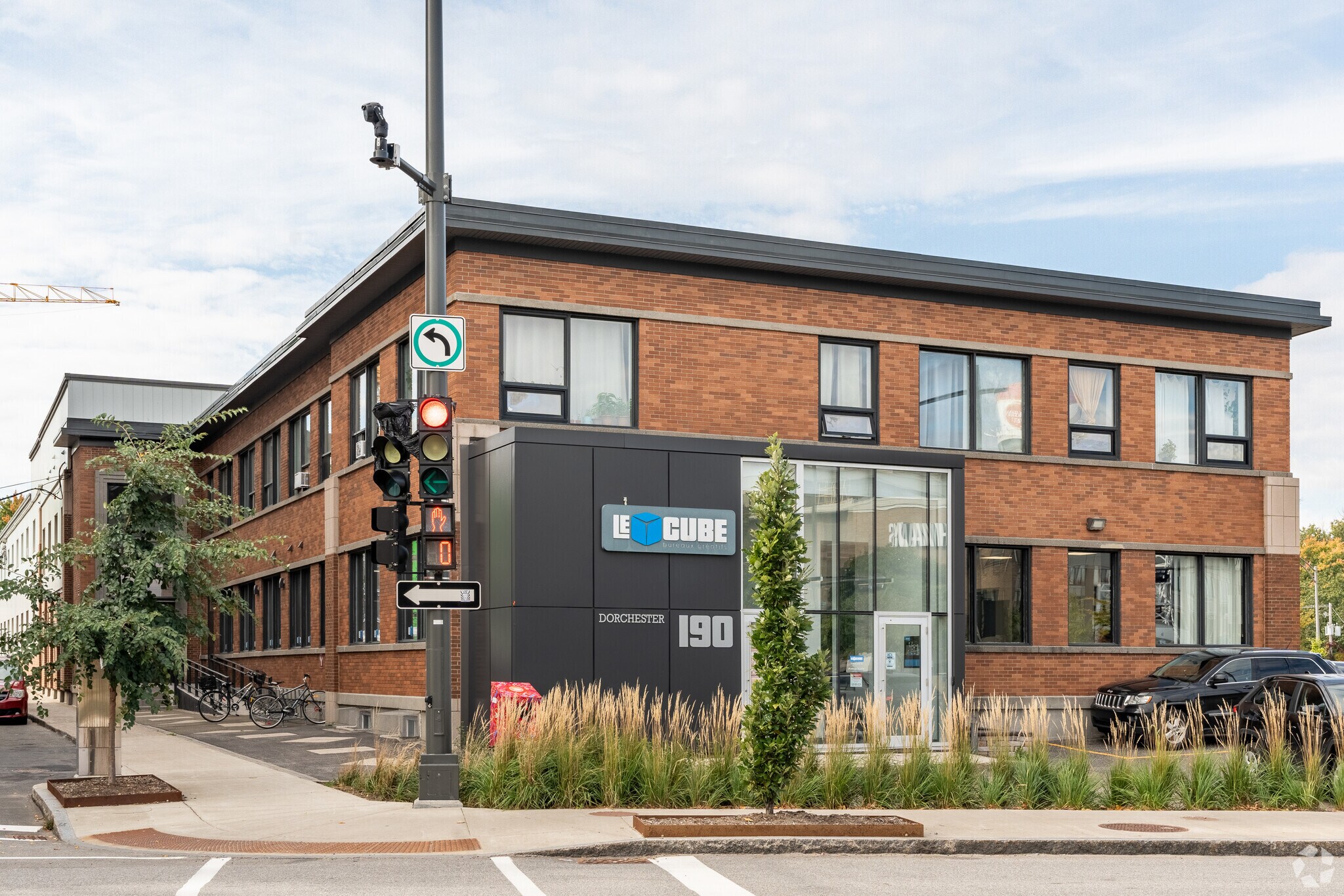 190 Rue Dorchester, Québec, QC for Rent