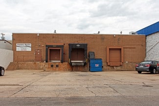 Oklahoma City, OK Industrial - 931 SW 5th St