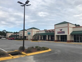 Pensacola, FL Retail - 10400 Sorrento Plz