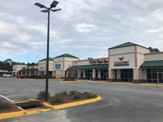 Pensacola, FL Retail - 10400 Sorrento Plz