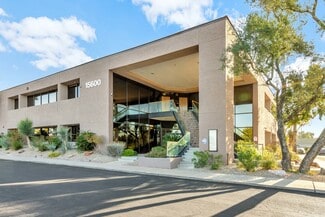 Phoenix, AZ Office - 15600 N Black Canyon Hwy