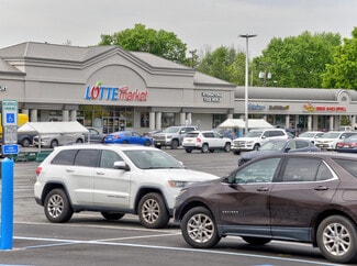 Edison, NJ Office - 1199 Amboy Ave