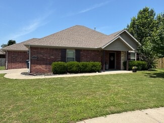 4 Occupied Homes - Group 2