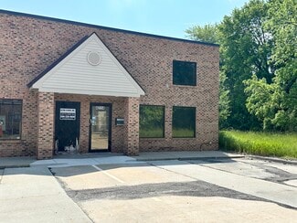 Clinton Township, MI Flex - 42120 Garfield Rd