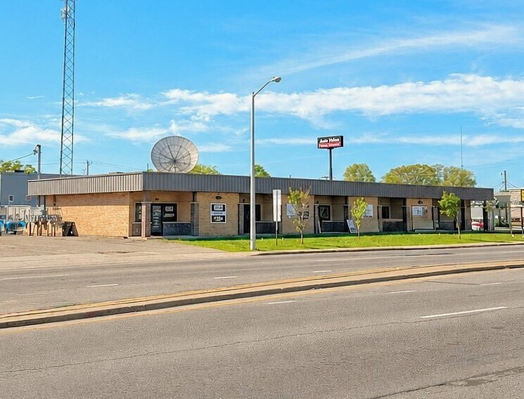 305-317 Washington St, Brainerd, MN for Rent