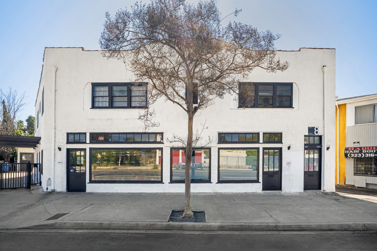 6012 York Blvd, Los Angeles, CA for Rent