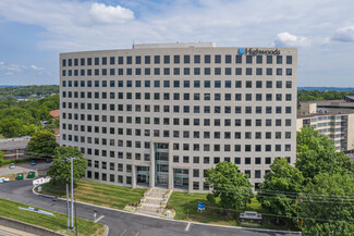 Nashville, TN Office - 3322 West End Ave