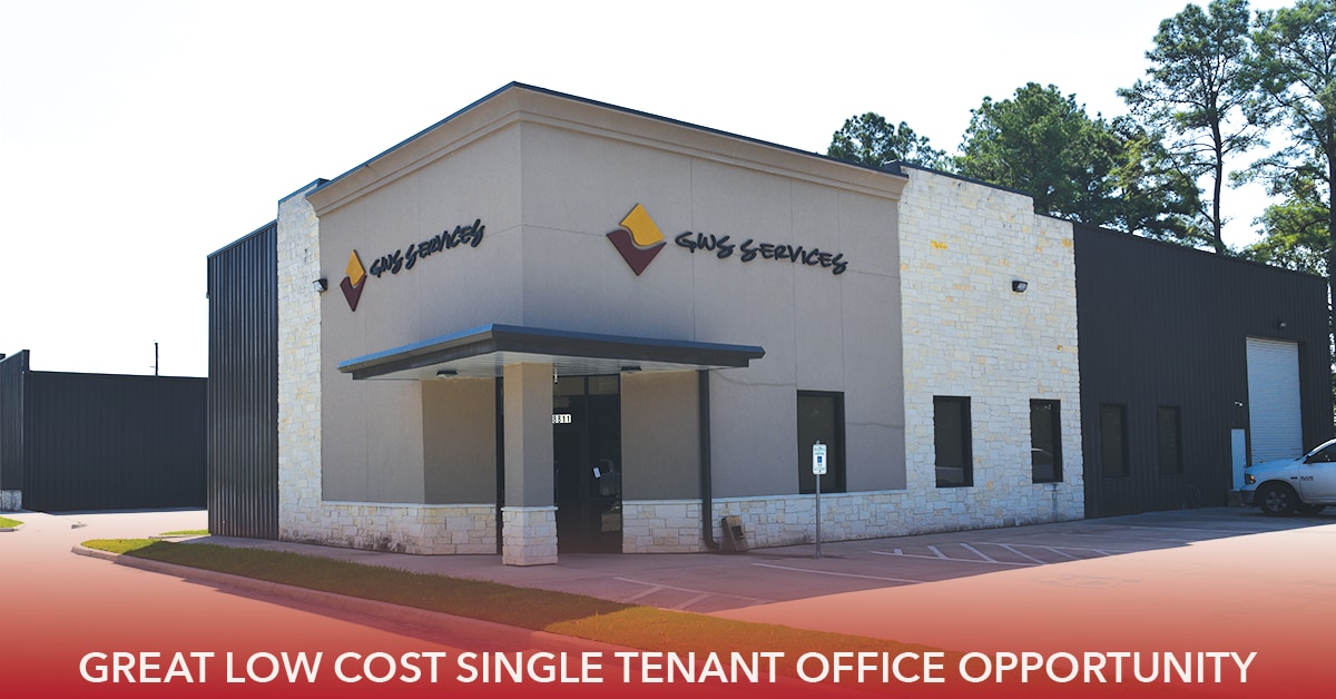 18811 Intercontinental Crossing Dr, Houston, TX for Rent