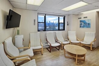 West New York, NJ Office/Residential - 6515 JFK Blvd E West New York, NJ Office/Residential - 6515 JFK Blvd E