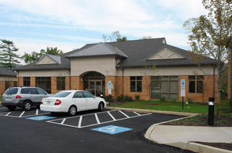 Exton, PA Office - 780 W Lincoln Hwy