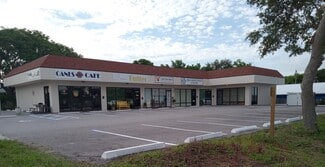 Palm Harbor, FL Flex - 1675 Alt 19