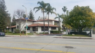 Northridge, CA Office - 11260 Wilbur Ave