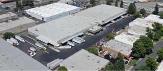 West Sacramento, CA Office, Flex, Industrial - 1630 Terminal St