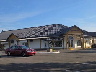 Tampa, FL Office/Medical, Office/Retail - 1001 N Macdill Ave Tampa, FL Office/Medical, Office/Retail - 1001 N Macdill Ave