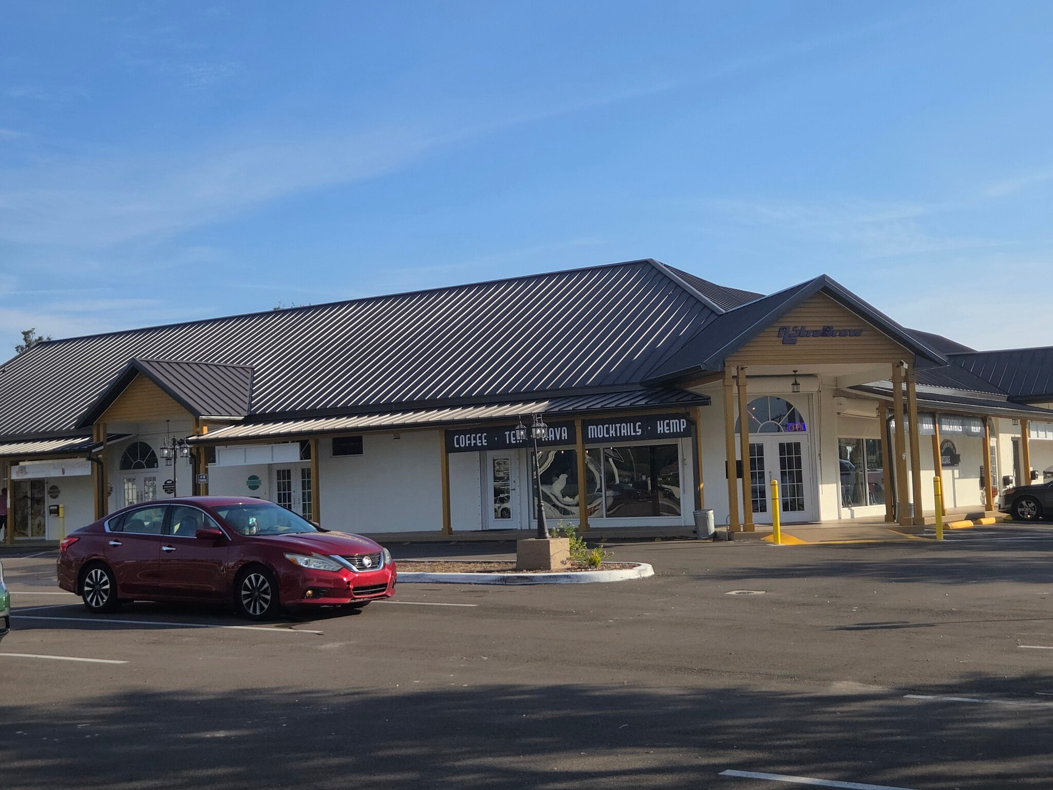 1001 N Macdill Ave, Tampa, FL for Rent