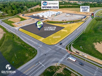 Owensboro, KY Commercial Land - 3401 Hayden Rd Owensboro, KY Commercial Land - 3401 Hayden Rd
