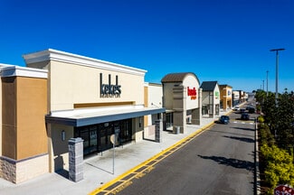 Brandon, FL Retail - 1500-1600 W Brandon Blvd
