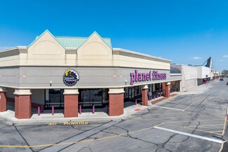 Columbus, OH Retail - 3530 Soldano Blvd
