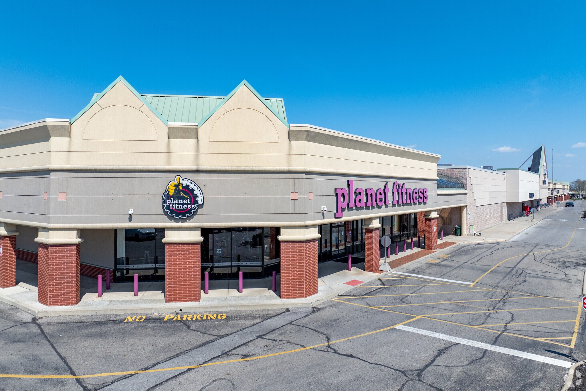 3530 Soldano Blvd, Columbus, OH for Rent