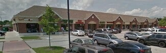 Elyria, OH Office/Retail, Retail - 300-366 Chestnut Commons Dr