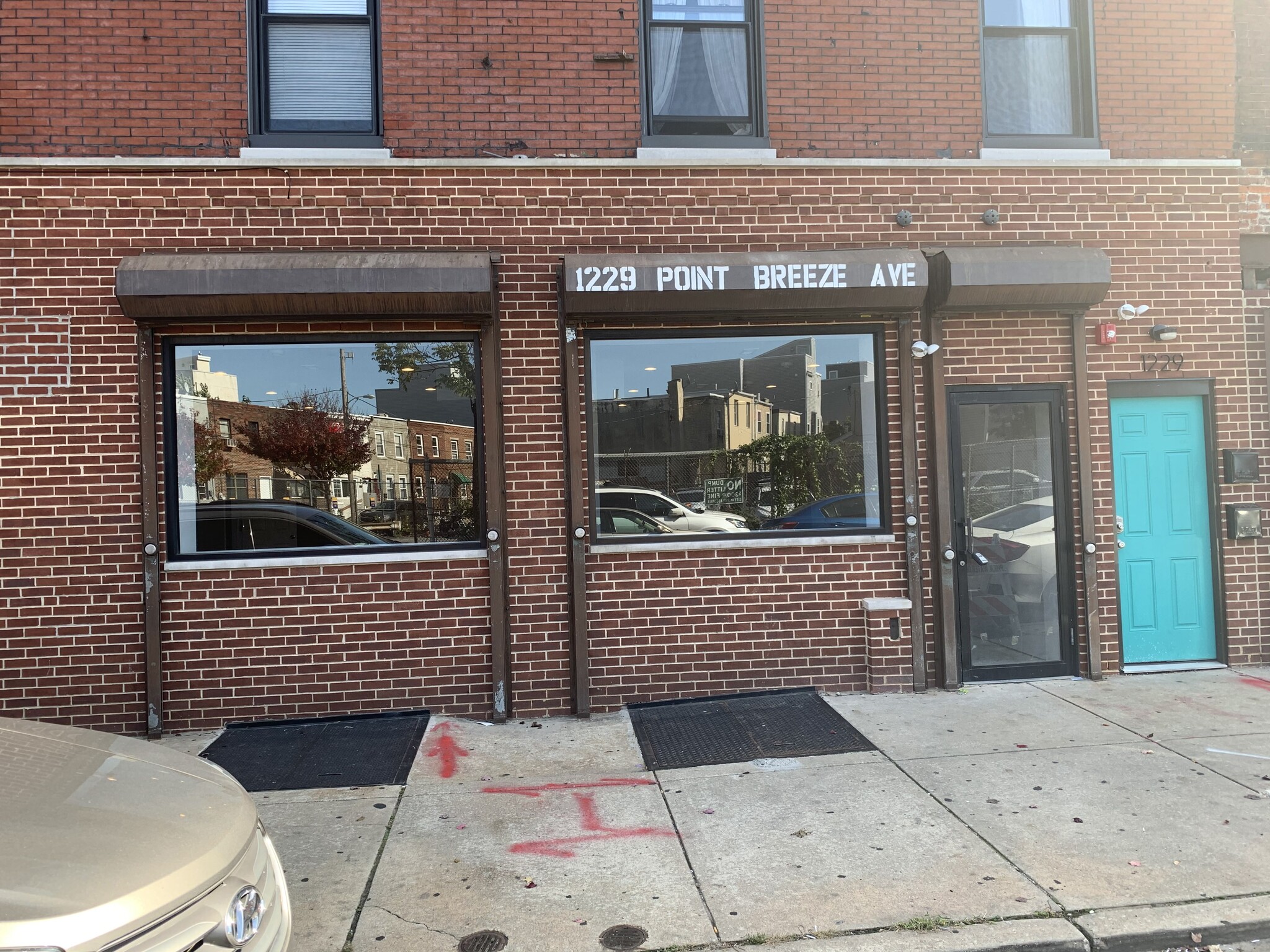 1227 Point Breeze Ave, Philadelphia, PA for Rent