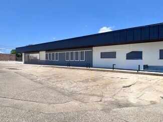 Everman, TX Retail - 612 Michael Dr