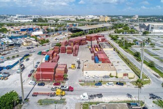 3645 Nw North Riv Dr  