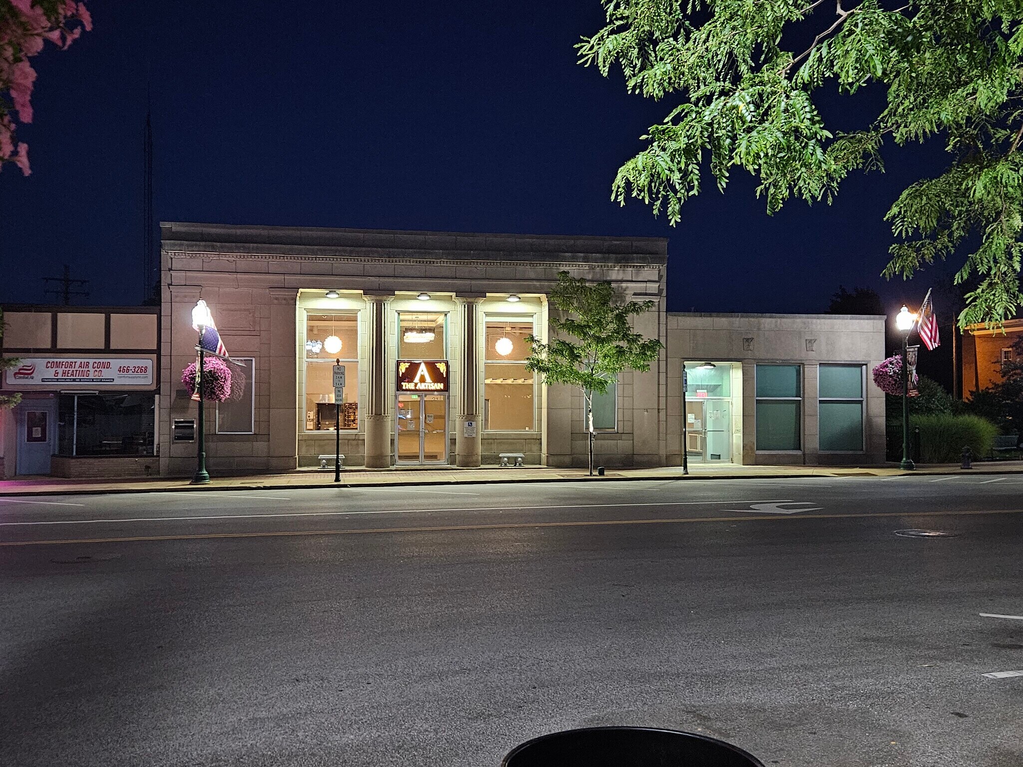 21 S Broadway, Geneva, OH for Sale