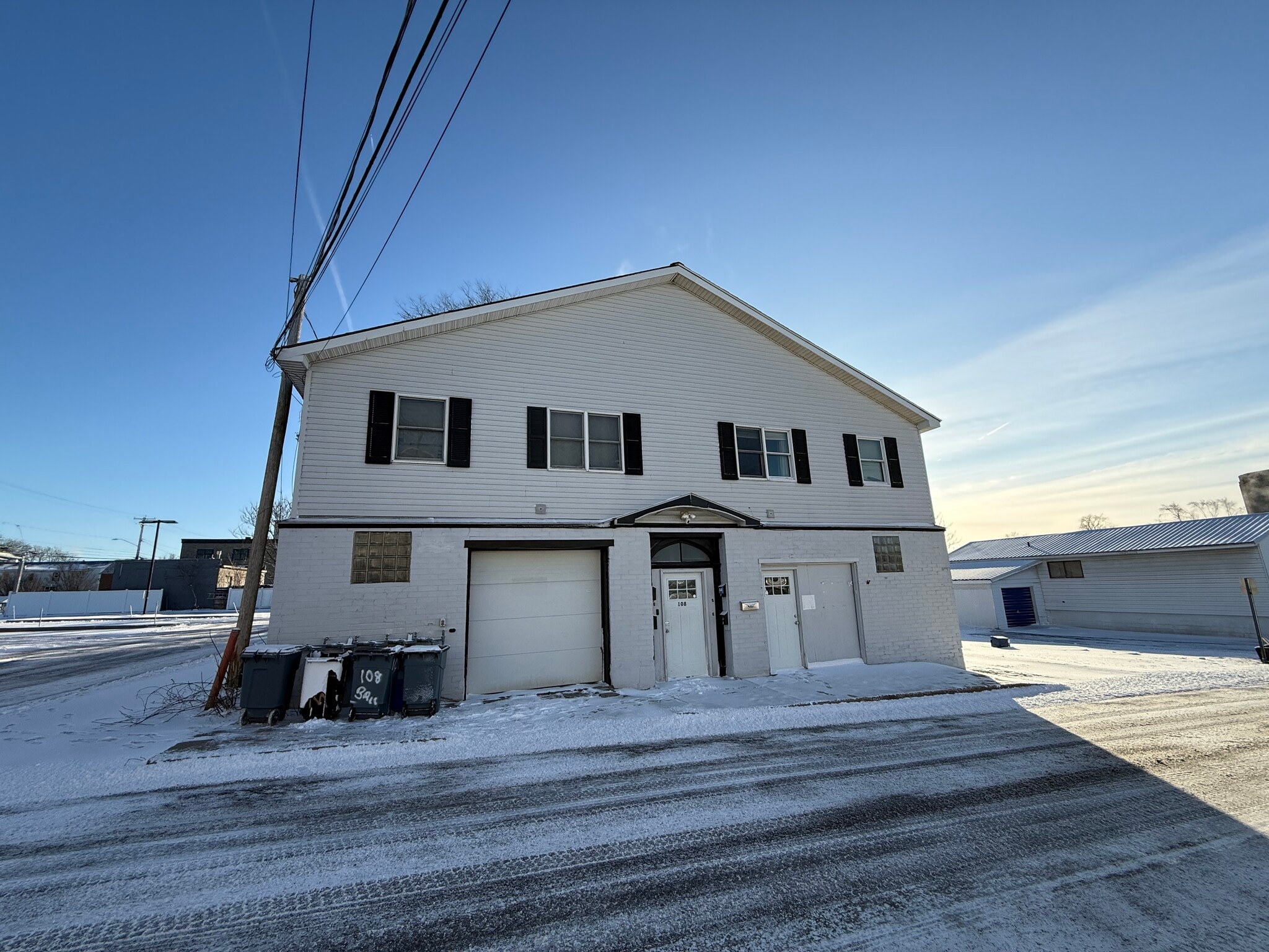 108 Ball St, East Syracuse, NY for Rent