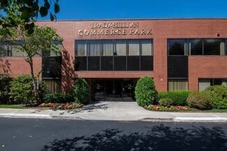 Bedford, NH Office - 2 Commerce Dr