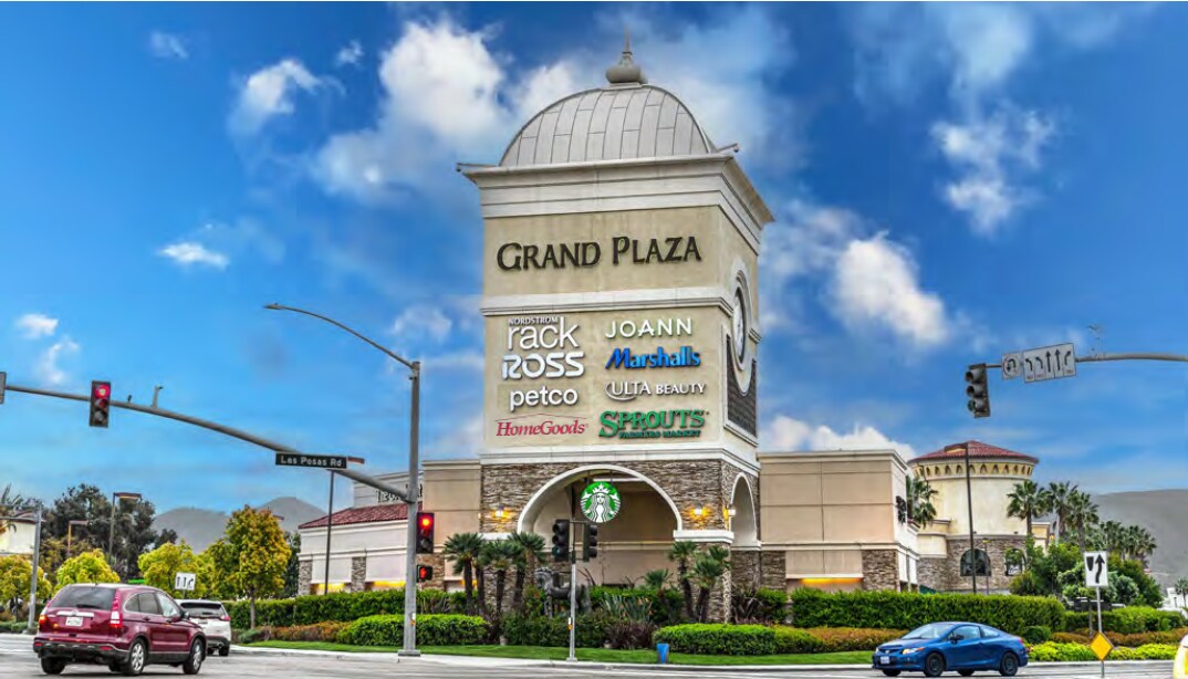 101-197 S Las Posas Rd, San Marcos, CA for Rent