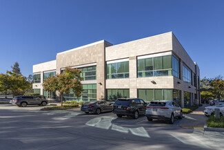 San Diego, CA Office/Medical - 9685 Via Excelencia