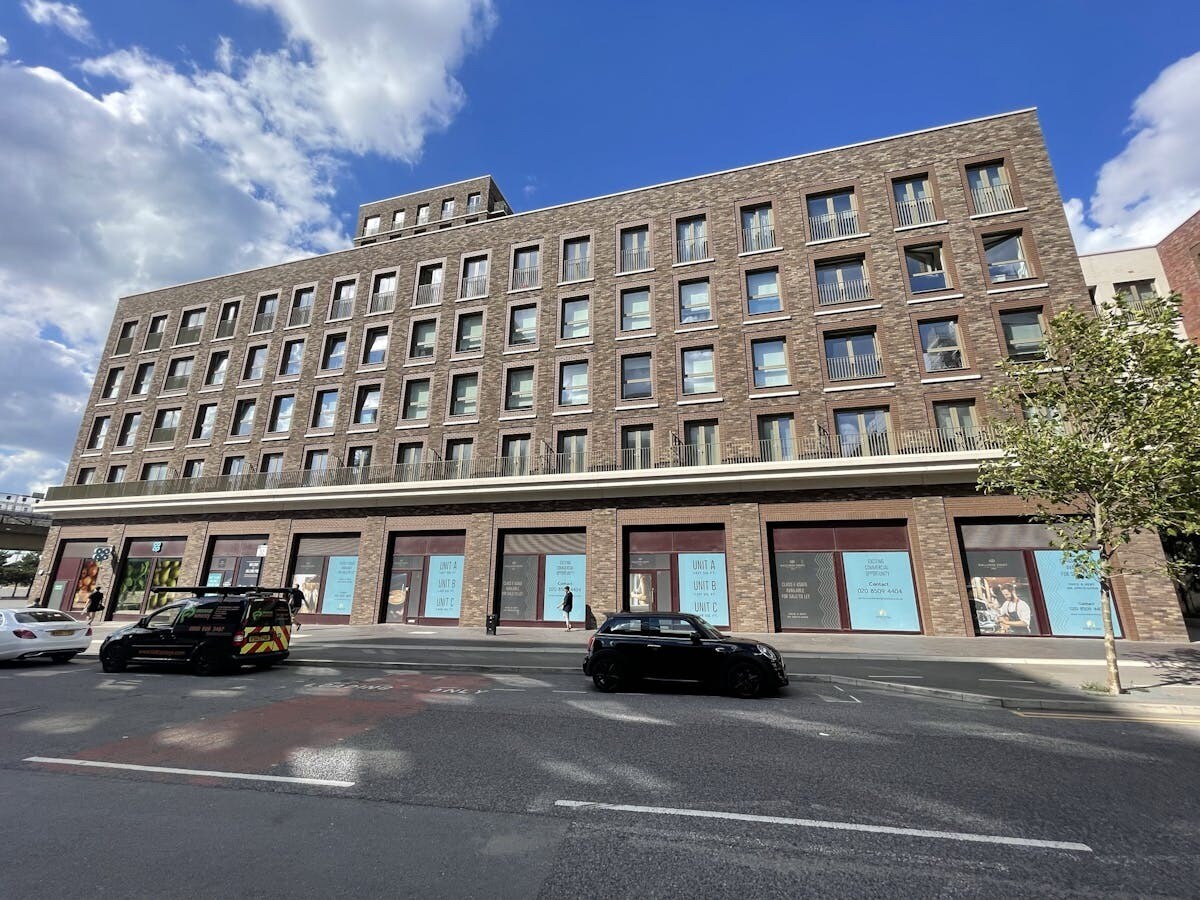 Atlantis Ave, London, LND for Sale