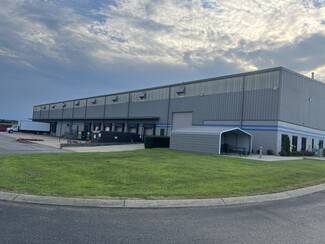 Portland, TN Industrial - 1035 Fred White Blvd